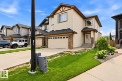 258 ALBANY Drive NW  Edmonton, AB T6V 0L3