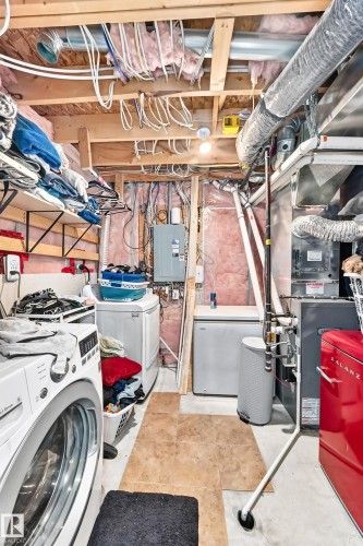 Additional content - 447 Songhurst Place, Leduc, AB 