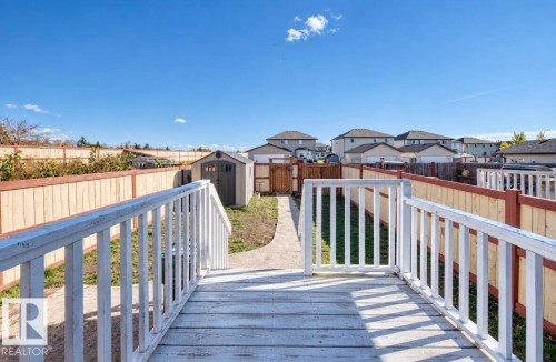 Additional content - 447 Songhurst Place, Leduc, AB 