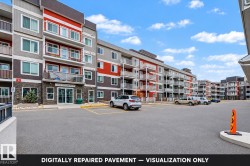 #405 1820 Rutherford Road SW SW  Edmonton, AB T6W 2K6