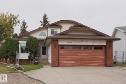 4424 124 Avenue NW  Edmonton, AB T5W 5B9