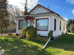 4522 51 Street  Smoky Lake Town, AB T0A 3C0