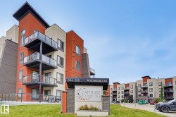 #310 304 AMBLESIDE LI SW  Edmonton, AB T6W 0V2