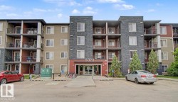 #321 5370 CHAPPELLE RD SW  Edmonton, AB T6W 3L5