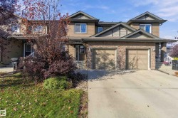 3 PETER Street  Spruce Grove, AB T7X 0R4