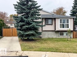 4619 35 Avenue NW  Edmonton, AB T6L 3P8