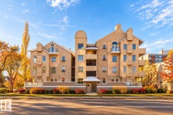 #101 8108 109 ST NW  Edmonton, AB T6G 2V7