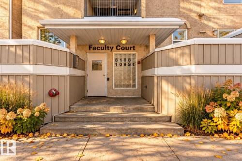 #101 8108 109 St Nw, Edmonton, AB 