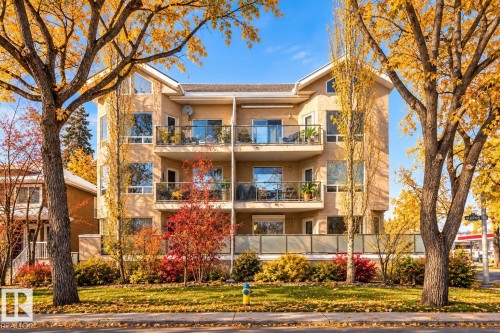 #101 8108 109 St Nw, Edmonton, AB 