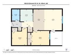 Floor plan - 