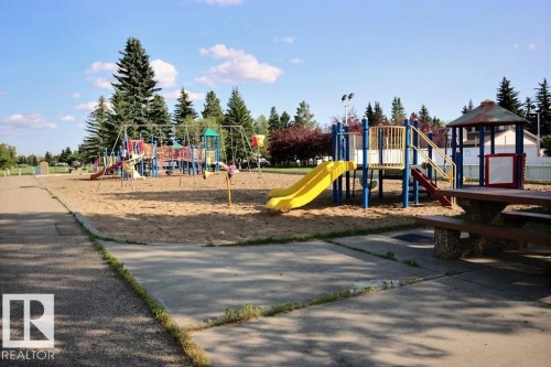 542 Evergreen Park Northwest, Edmonton, AB 