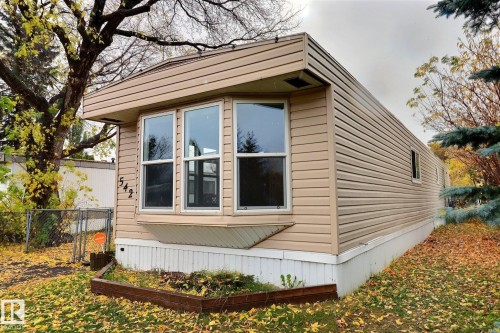 542 Evergreen Park Northwest, Edmonton, AB 