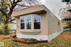 542 EVERGREEN Park Northwest  Edmonton, AB T5Y 4M2