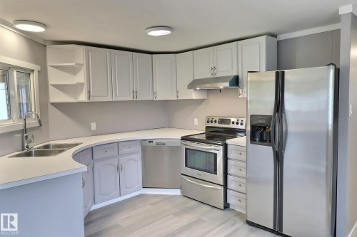 542 Evergreen Park Northwest, Edmonton, AB 