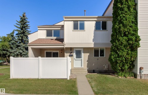 50 Woodvale Village Nw, Edmonton, AB 