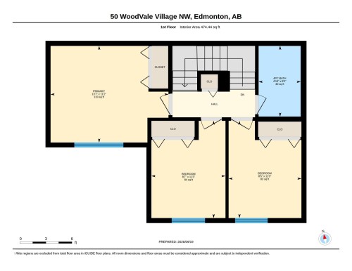 50 Woodvale Village Nw, Edmonton, AB 