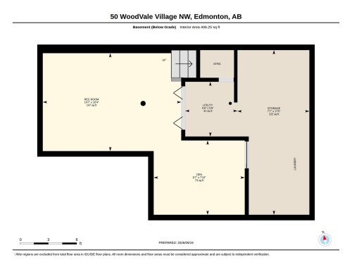 50 Woodvale Village Nw, Edmonton, AB 