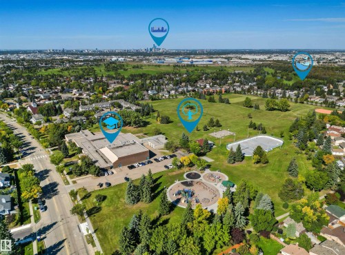 50 Woodvale Village Nw, Edmonton, AB 