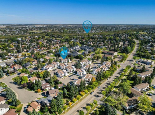 50 Woodvale Village Nw, Edmonton, AB 