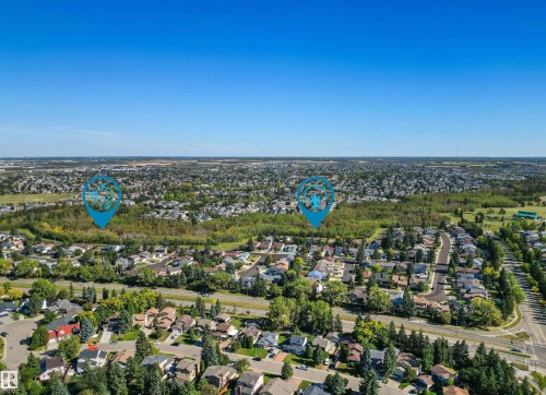 50 Woodvale Village Nw, Edmonton, AB 
