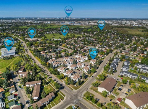 50 Woodvale Village Nw, Edmonton, AB 
