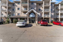 #320 2305 35A AV NW  Edmonton, AB T6T 1Z2