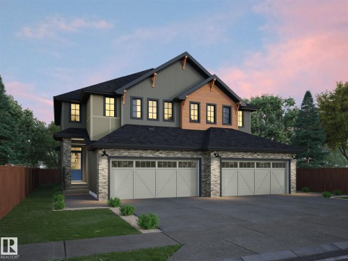 45 Chartres Close, St. Albert, AB 
