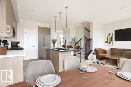 45 Chartres Close, St. Albert, AB 