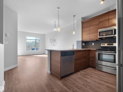 #415 2588 ANDERSON WY SW  Edmonton, AB T6W 0R2