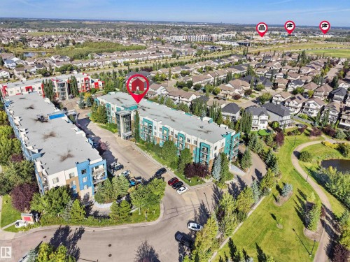 Additional content - #415 2588 Anderson Wy Sw, Edmonton, AB 