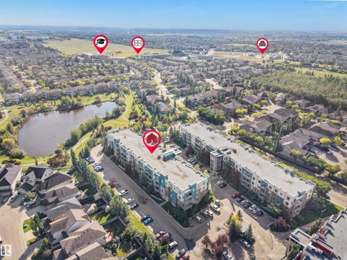 Additional content - #415 2588 Anderson Wy Sw, Edmonton, AB 