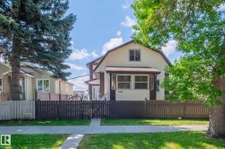 11916 71 Street NW  Edmonton, AB T5B 1W7