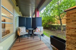 #110 2590 ANDERSON WY SW  Edmonton, AB T6W 0R2