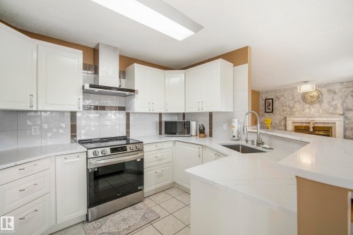 38 Deane Crescent, St. Albert, AB 