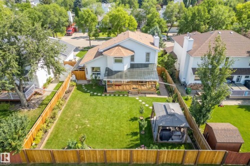 38 Deane Crescent, St. Albert, AB 