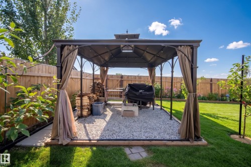 38 Deane Crescent, St. Albert, AB 