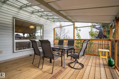 38 Deane Crescent, St. Albert, AB 