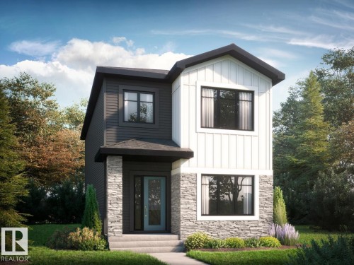 41 Clydesdale Lane, Sherwood Park, AB 