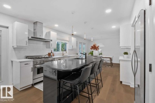 98 Wolf Crescent Nw, Edmonton, AB 