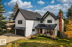 98 WOLF Crescent NW  Edmonton, AB T5T 1E2
