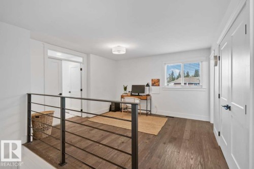 98 Wolf Crescent Nw, Edmonton, AB 