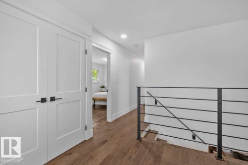 98 Wolf Crescent Nw, Edmonton, AB 