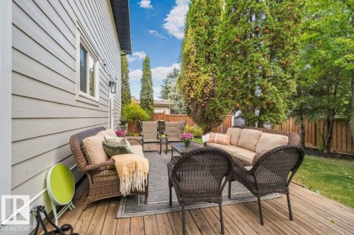 98 Wolf Crescent Nw, Edmonton, AB 