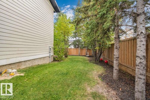98 Wolf Crescent Nw, Edmonton, AB 