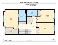 Floor plan - 