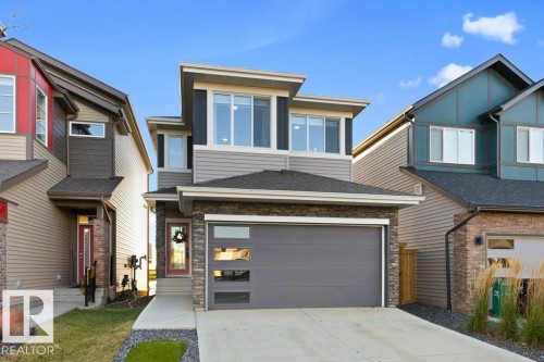 10 NOUVEAU Drive   St. Albert, AB T8N 7Z7