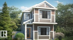 4315 KINGLET Drive NW  Edmonton, AB T5S 0S9