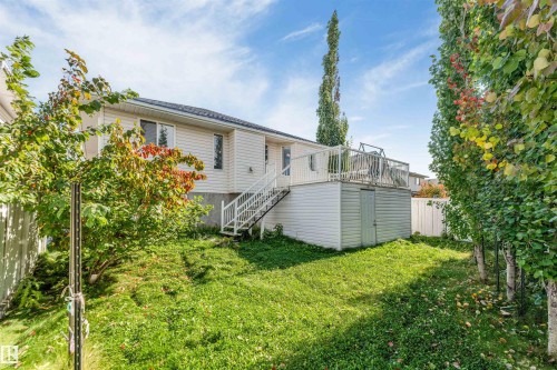 3738 28A Street Nw, Edmonton, AB 