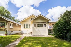 11604 97 Street NW Edmonton, AB T5G 1X9