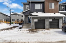 #54 710 MATTSON DR SW  Edmonton, AB T6X 1A4